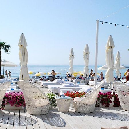 Квартира У Моря Аркадия В 48 Жемчужине Odessa Extérieur photo