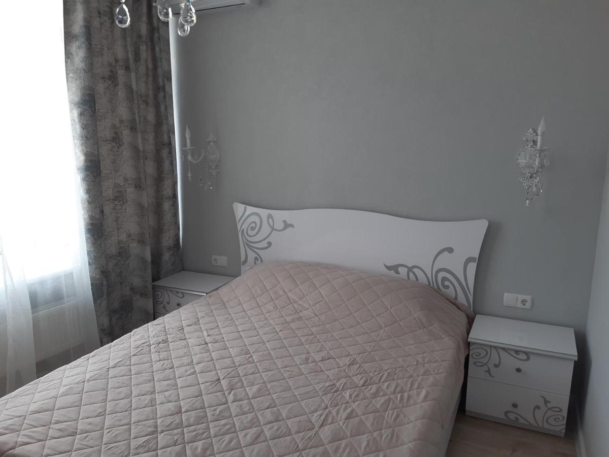 Квартира У Моря Аркадия В 48 Жемчужине Odessa Extérieur photo