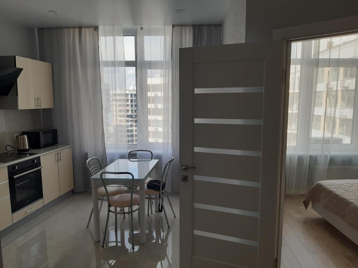 Квартира У Моря Аркадия В 48 Жемчужине Odessa Extérieur photo