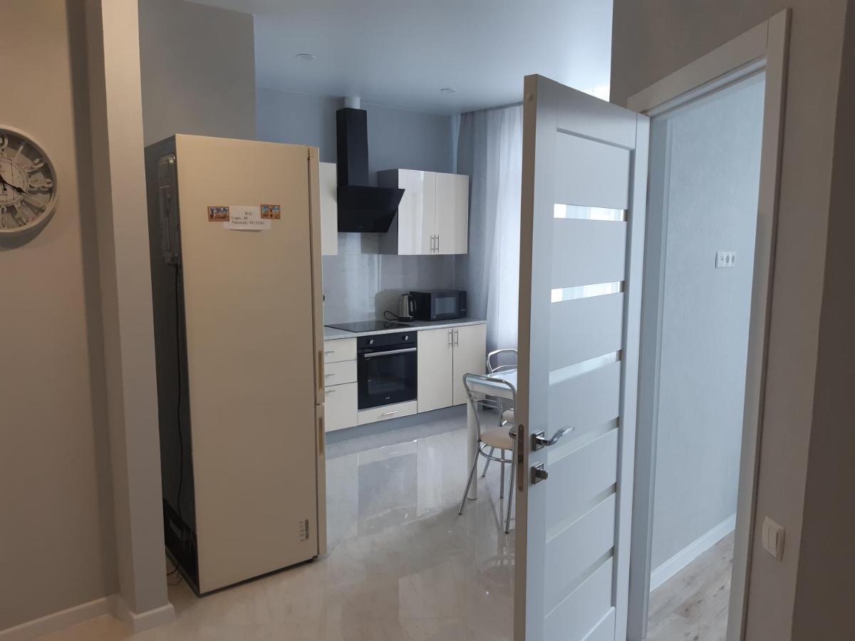 Квартира У Моря Аркадия В 48 Жемчужине Odessa Extérieur photo